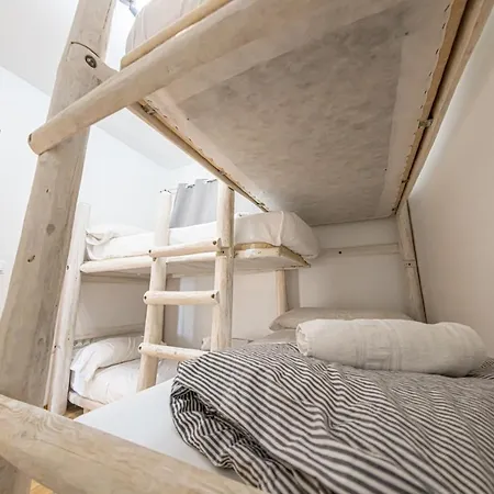 Apartman Nube Sierra Nevada